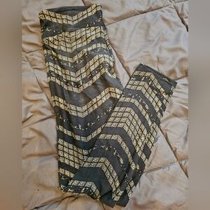 LulaRoe leggings